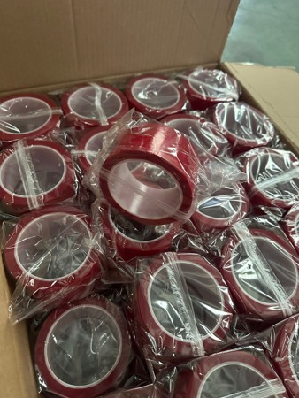 Cinta de seguridad - Imagen 2