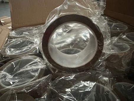 Cinta de seguridad - Imagen 3