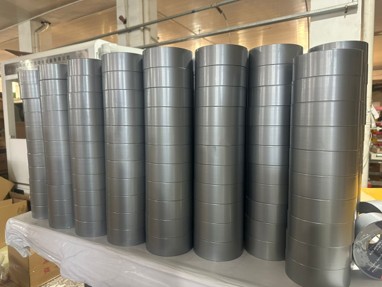 Cinta de Ducto de alta resistencia - Imagen 3