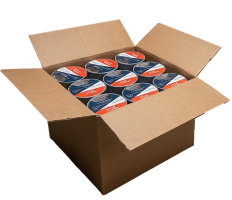 Cinta de Ducto de alta resistencia - Imagen 2