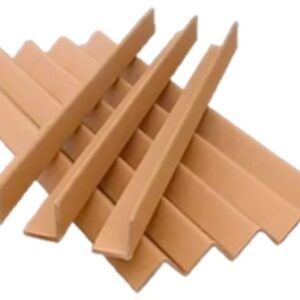 Esquinero de cartón 2" x 2" x 3 mm x 180 cm