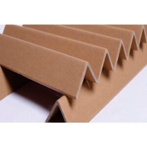 Esquinero de cart&oacute;n 2" x 2" x 3 mm x 90 cm