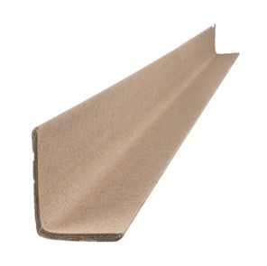 Esquinero de cartón 2" x 2" x 3 mm x 150 cm