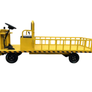 Plataforma el&eacute;ctrica de carga (1,000 kg) 1.5m x 3m