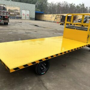Plataforma el&eacute;ctrica de carga (1,000 kg) 1.5m x 3m