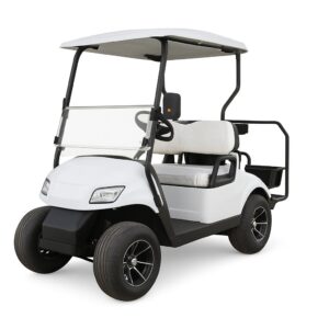 CARRITO DE GOLF ELECTRICO