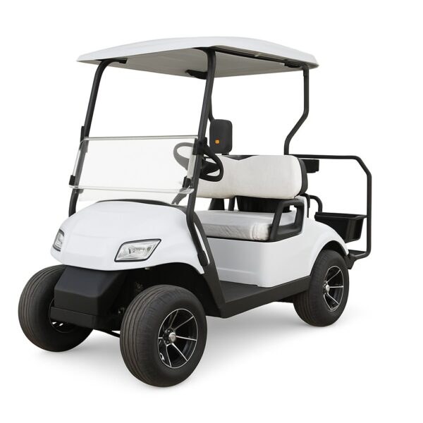 CARRITO DE GOLF ELECTRICO - Imagen 3