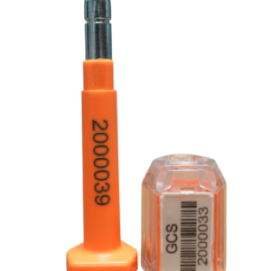 Sello de alta seguridad YT-BS602