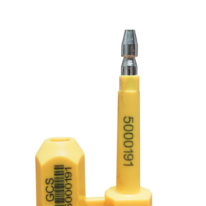 Sello de alta seguridad YT-BS601