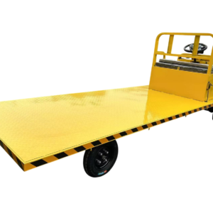 Plataforma el&eacute;ctrica de carga (1,000 kg) 1.5m x 2.5m